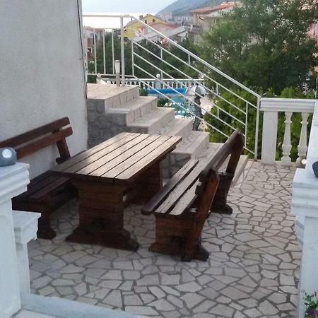 Apartment Greta Senj  Exterior foto