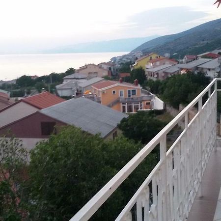 Apartment Greta Senj  Exterior foto