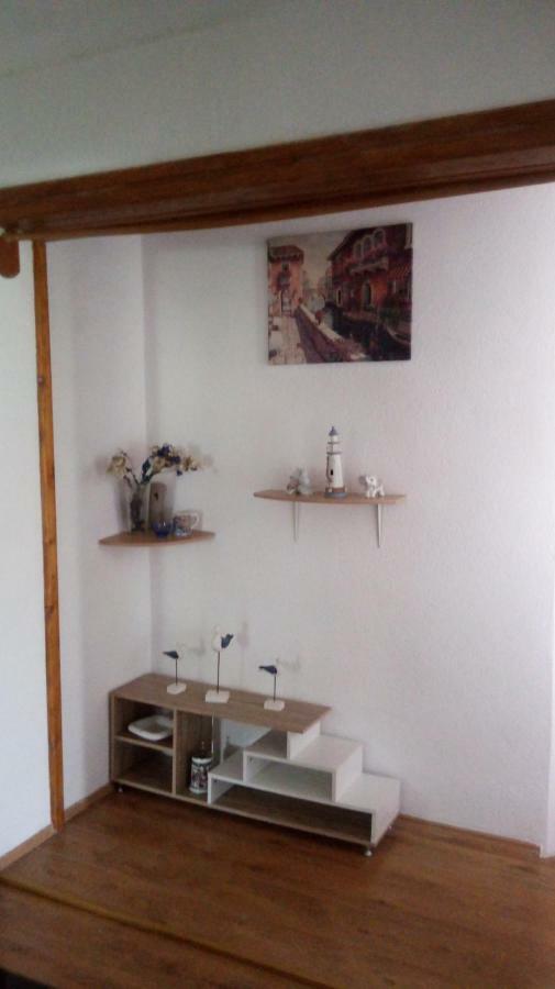 Apartment Greta Senj  Exterior foto